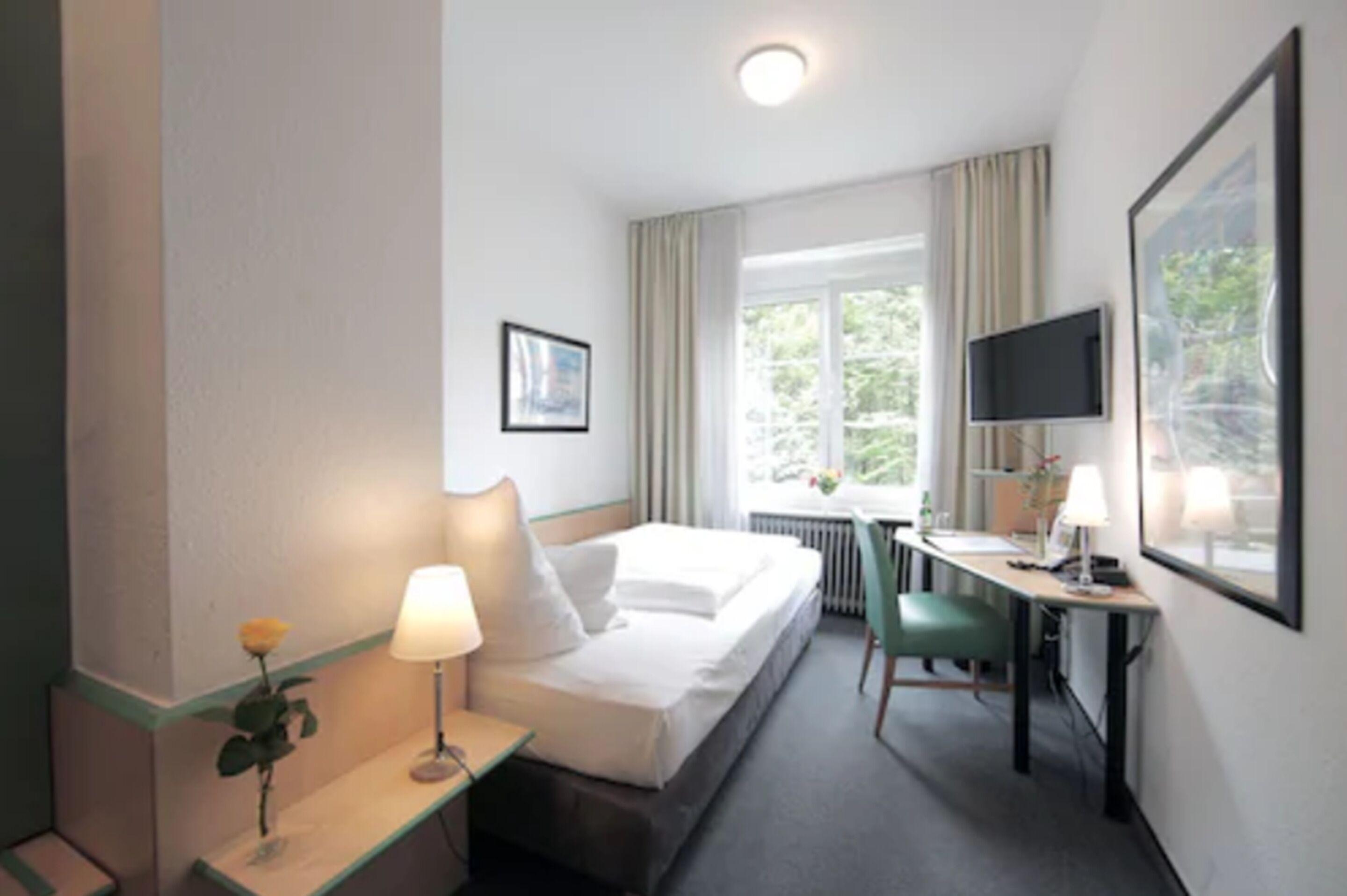 Hotel Am Hofgarten — Photos 3